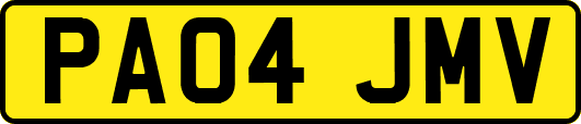 PA04JMV