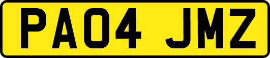 PA04JMZ