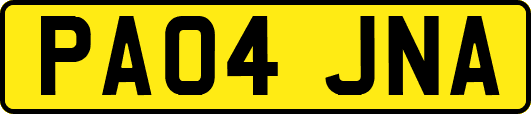 PA04JNA