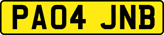 PA04JNB