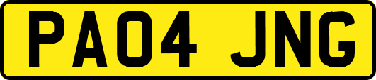 PA04JNG