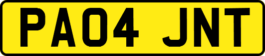PA04JNT