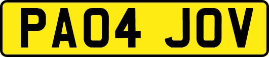 PA04JOV