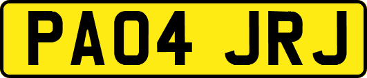 PA04JRJ