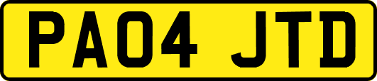 PA04JTD