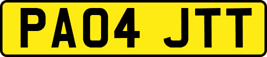 PA04JTT