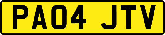 PA04JTV