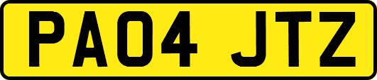 PA04JTZ