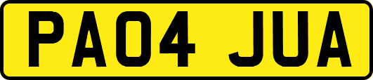 PA04JUA