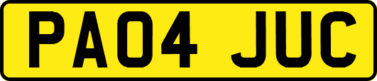 PA04JUC