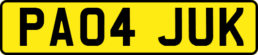 PA04JUK