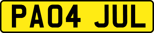PA04JUL