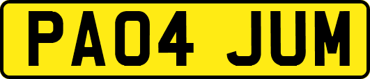 PA04JUM