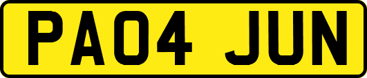 PA04JUN