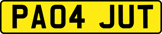 PA04JUT