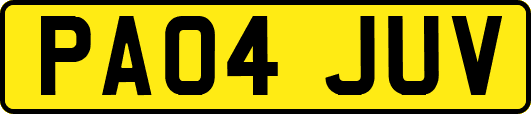 PA04JUV