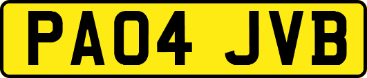 PA04JVB
