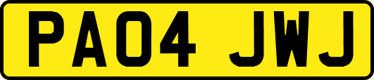 PA04JWJ
