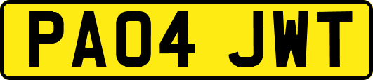 PA04JWT