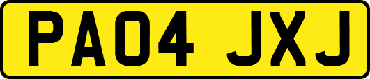 PA04JXJ