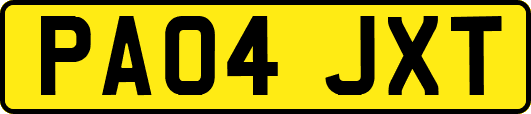 PA04JXT