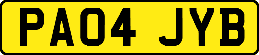 PA04JYB