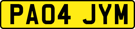 PA04JYM