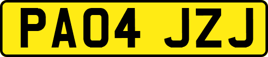 PA04JZJ