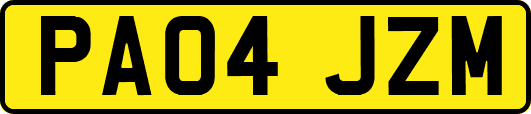 PA04JZM