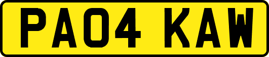 PA04KAW