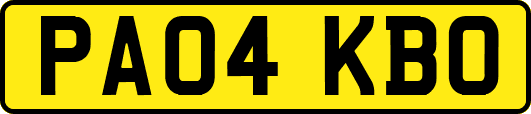 PA04KBO