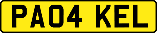 PA04KEL