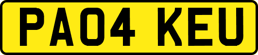PA04KEU
