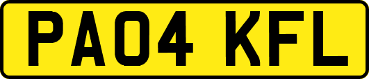 PA04KFL