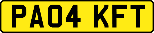 PA04KFT