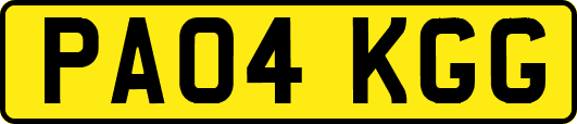 PA04KGG
