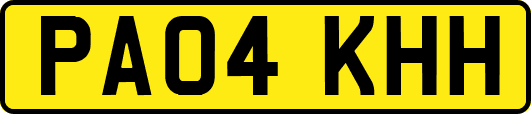 PA04KHH