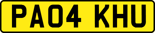 PA04KHU