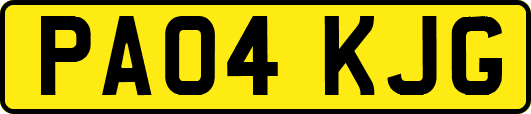PA04KJG