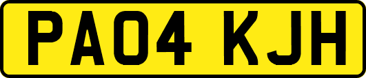 PA04KJH