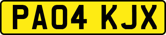 PA04KJX