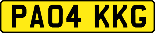 PA04KKG