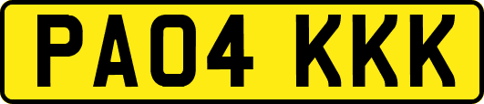 PA04KKK