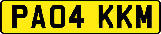 PA04KKM
