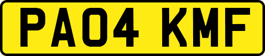 PA04KMF