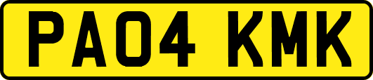 PA04KMK
