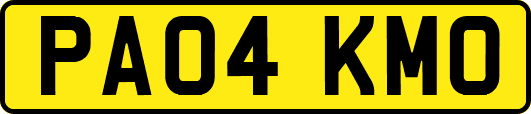 PA04KMO