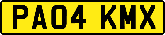 PA04KMX
