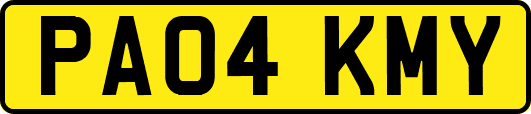 PA04KMY