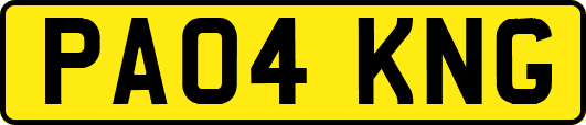 PA04KNG